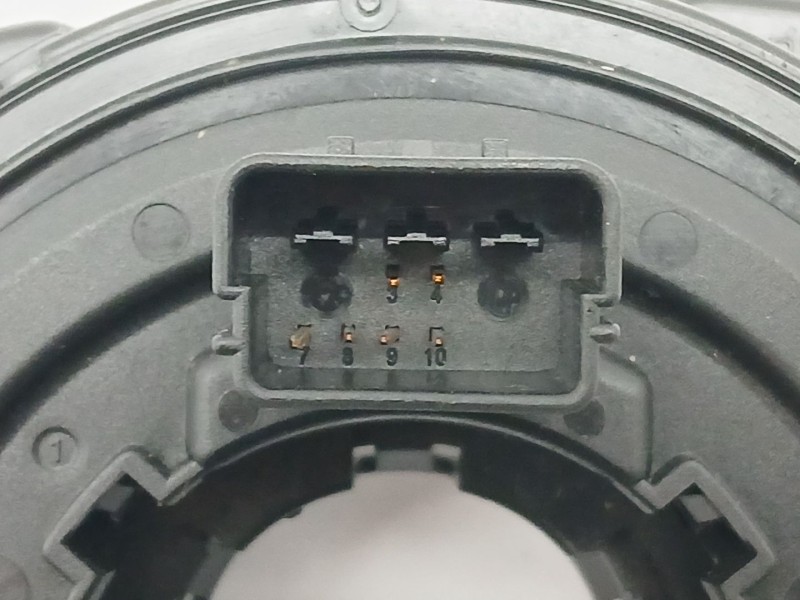 Recambio de anillo airbag para seat ibiza iv (6j5, 6p1) 1.4 tdi referencia OEM IAM 6C0959653  