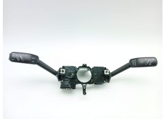 Recambio de mando multifuncion para seat ibiza iv (6j5, 6p1) 1.4 tdi referencia OEM IAM 6C0953501B 6C0953513B 