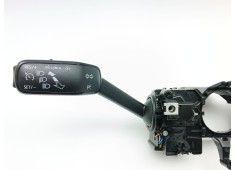 Recambio de mando multifuncion para seat ibiza iv (6j5, 6p1) 1.4 tdi referencia OEM IAM 6C0953501B 6C0953513B  2