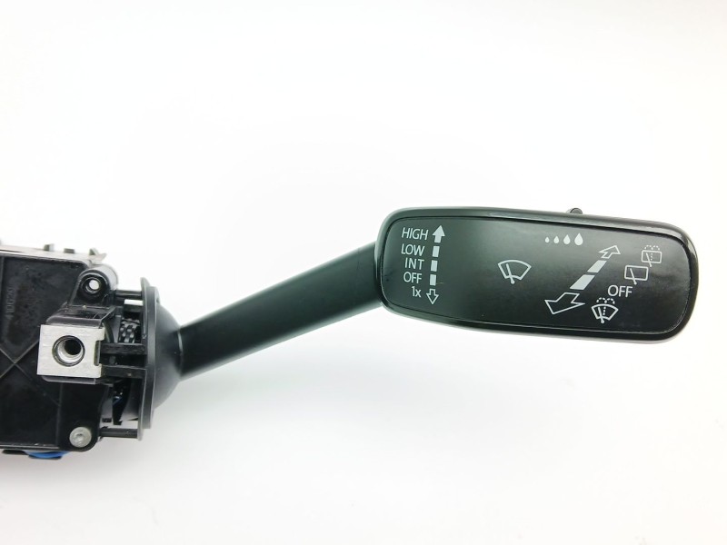 Recambio de mando multifuncion para seat ibiza iv (6j5, 6p1) 1.4 tdi referencia OEM IAM 6C0953501B 6C0953513B 