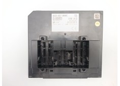 Recambio de modulo electronico para seat ibiza iv (6j5, 6p1) 1.4 tdi referencia OEM IAM 6C0937089C 502N14F05 