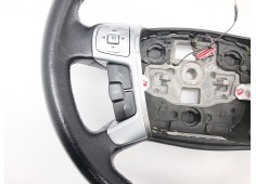 Recambio de volante para ford mondeo iv (ba7) 1.6 tdci referencia OEM IAM AM213600KA3ZHE AM2T14K147EA AM2T14K147CB 2