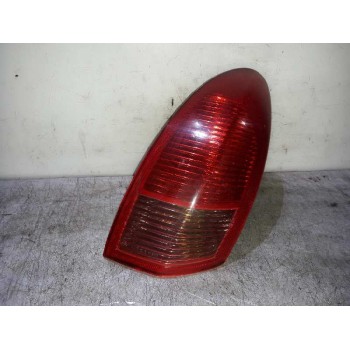 PILOTO TRASERO IZQUIERDO 