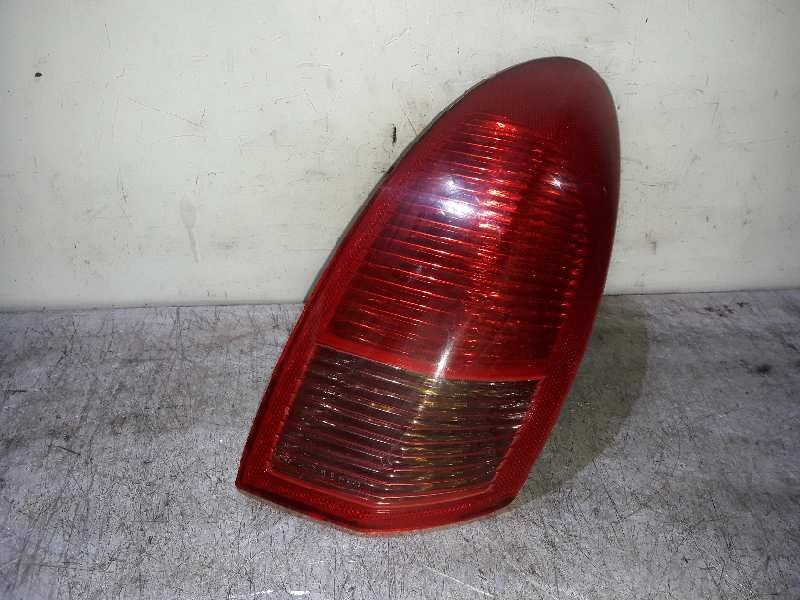 Recambio de piloto trasero izquierdo para alfa romeo 147 (190) 1.6 t.spark eco distinctive referencia OEM IAM   