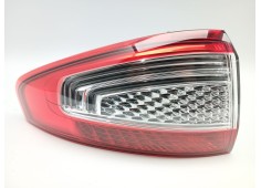 Recambio de piloto trasero izquierdo para ford mondeo iv (ba7) 1.6 tdci referencia OEM IAM BS7113405AE  