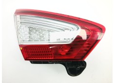 Recambio de piloto trasero izquierdo interior para ford mondeo iv (ba7) 1.6 tdci referencia OEM IAM BS7113A603AE  