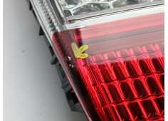 Recambio de piloto trasero izquierdo interior para ford mondeo iv (ba7) 1.6 tdci referencia OEM IAM BS7113A603AE   2