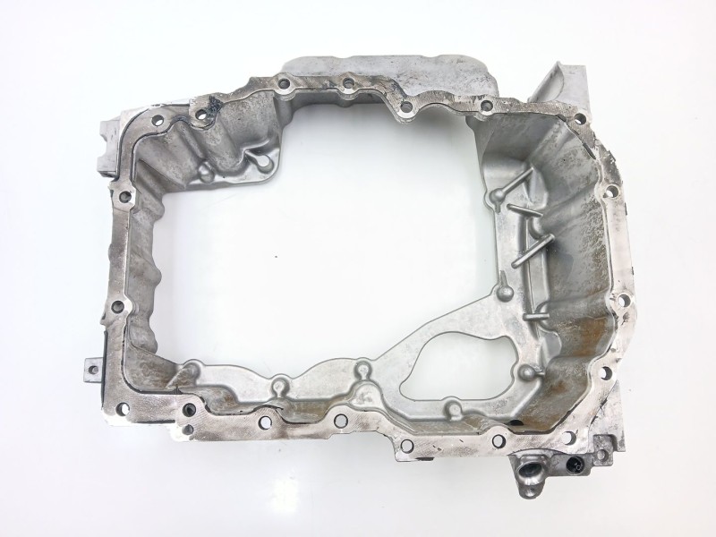 Recambio de sobrecarter para seat ibiza iv (6j5, 6p1) 1.4 tdi referencia OEM IAM 04B103603E  