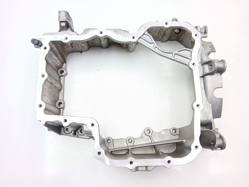 Recambio de sobrecarter para seat ibiza iv (6j5, 6p1) 1.4 tdi referencia OEM IAM 04B103603E  