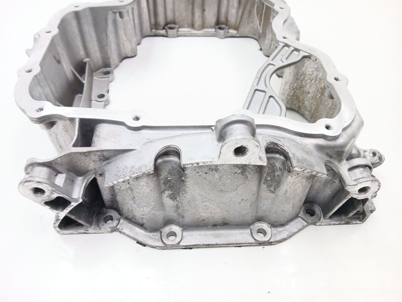 Recambio de sobrecarter para seat ibiza iv (6j5, 6p1) 1.4 tdi referencia OEM IAM 04B103603E  