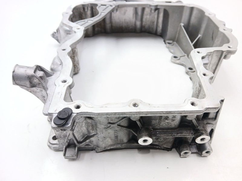 Recambio de sobrecarter para seat ibiza iv (6j5, 6p1) 1.4 tdi referencia OEM IAM 04B103603E  