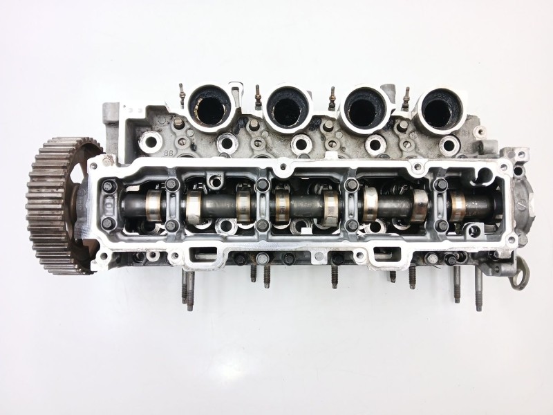 Recambio de culata para peugeot 207 urban referencia OEM IAM 200CN 9636896880 