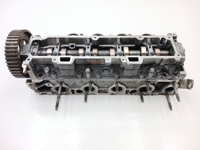 Recambio de culata para peugeot 207 urban referencia OEM IAM 200CN 9636896880 