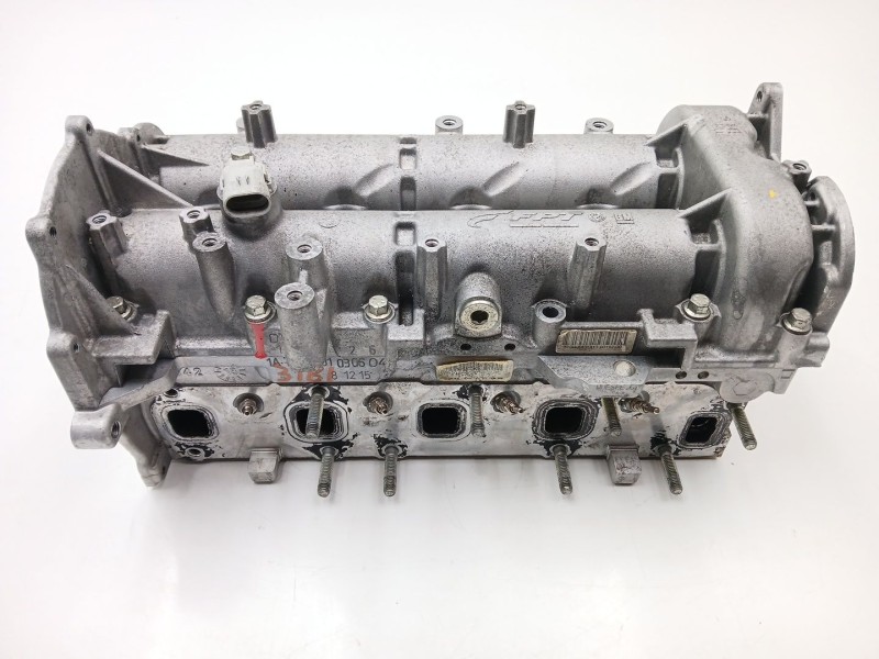 Recambio de culata para fiat qubo (300) dynamic referencia OEM IAM 55264994  