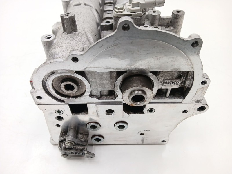 Recambio de culata para fiat qubo (300) dynamic referencia OEM IAM 55264994  