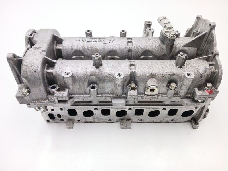 Recambio de culata para fiat qubo (300) dynamic referencia OEM IAM 55264994  