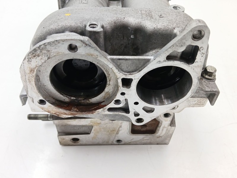 Recambio de culata para fiat qubo (300) dynamic referencia OEM IAM 55264994  