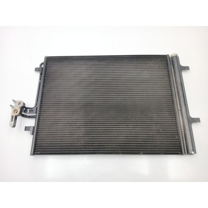 Recambio de condensador / radiador aire acondicionado para land rover freelander 2 (l359) 2.2 td4 4x4 referencia OEM IAM 6G91197