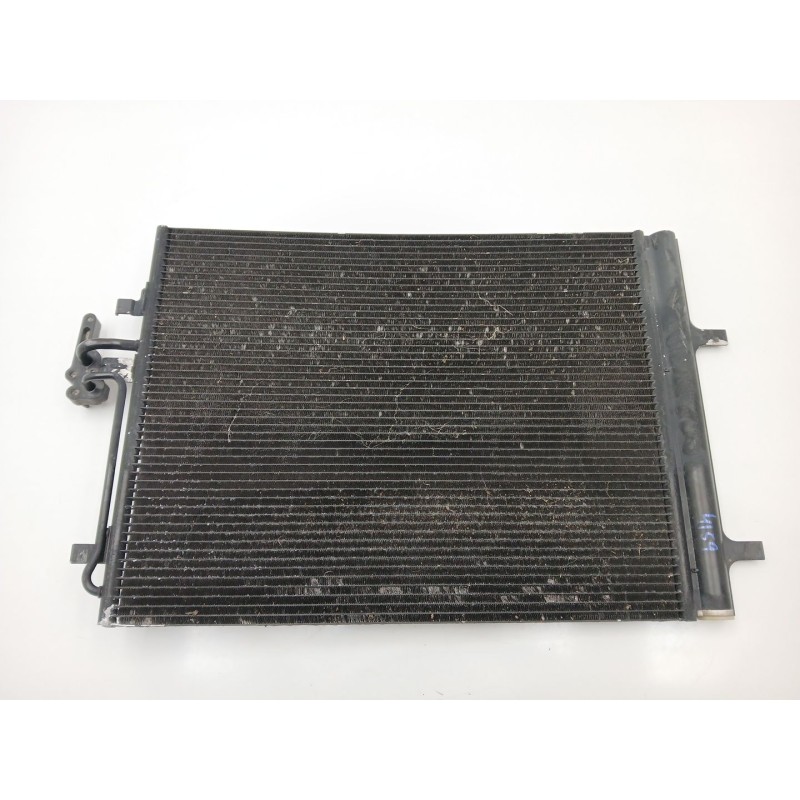 Recambio de condensador / radiador aire acondicionado para land rover freelander 2 (l359) 2.2 td4 4x4 referencia OEM IAM 6G91197