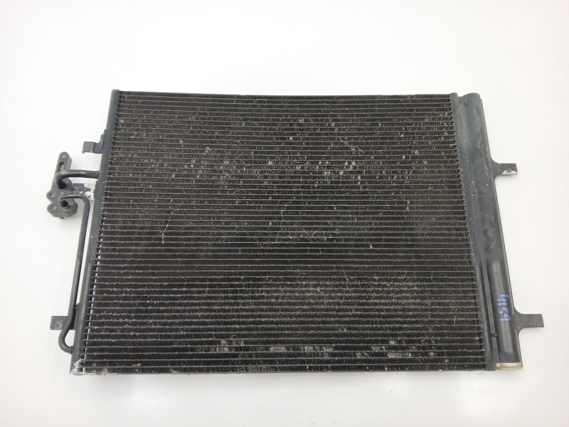 Recambio de condensador / radiador aire acondicionado para land rover freelander 2 (l359) 2.2 td4 4x4 referencia OEM IAM 6G91197