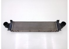 Recambio de intercooler para land rover freelander 2 (l359) 2.2 td4 4x4 referencia OEM IAM 6G919L440ED  