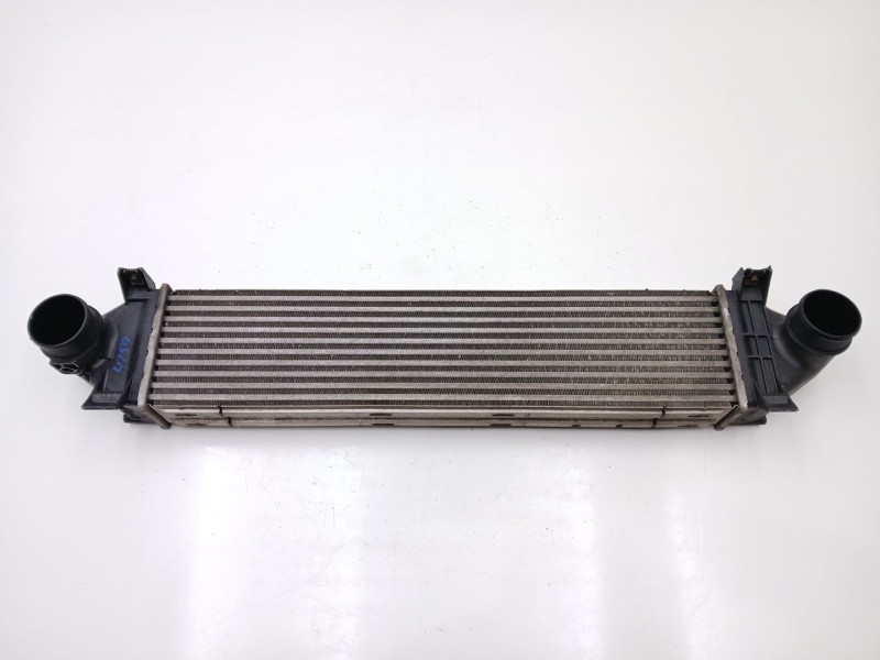 Recambio de intercooler para land rover freelander 2 (l359) 2.2 td4 4x4 referencia OEM IAM 6G919L440ED  