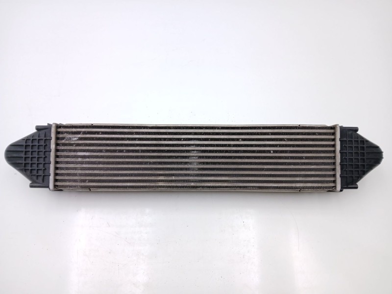 Recambio de intercooler para land rover freelander 2 (l359) 2.2 td4 4x4 referencia OEM IAM 6G919L440ED  