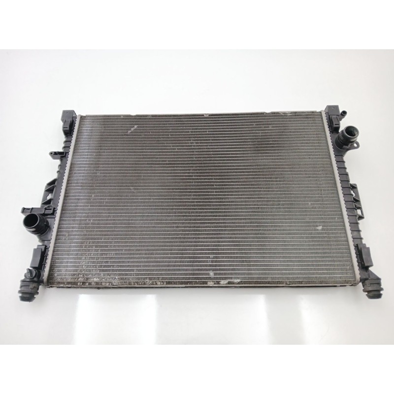 Recambio de radiador agua para land rover freelander 2 (l359) 2.2 td4 4x4 referencia OEM IAM 6G918C342CD 6G918005AC 