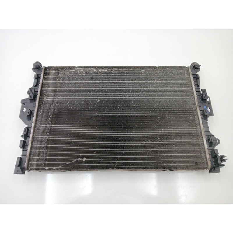 Recambio de radiador agua para land rover freelander 2 (l359) 2.2 td4 4x4 referencia OEM IAM 6G918C342CD 6G918005AC 