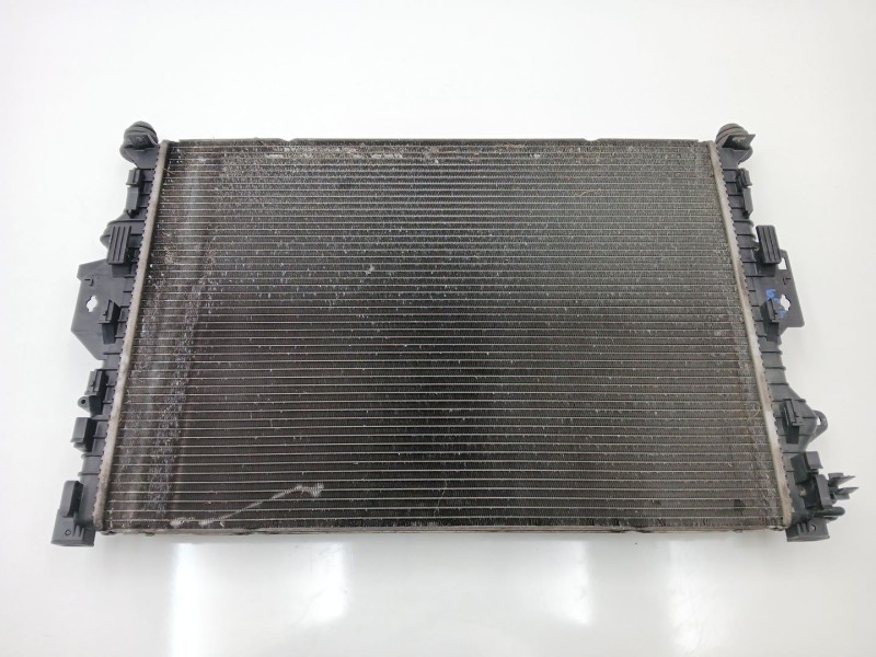 Recambio de radiador agua para land rover freelander 2 (l359) 2.2 td4 4x4 referencia OEM IAM 6G918C342CD 6G918005AC 