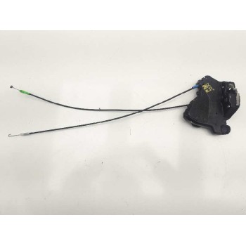 CERRADURA PUERTA DELANTERA DERECHA A046693 