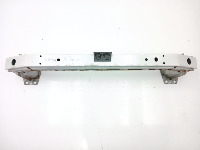 Recambio de refuerzo paragolpes delantero para land rover freelander 2 (l359) 2.2 td4 4x4 referencia OEM IAM 6H5217F021AD  