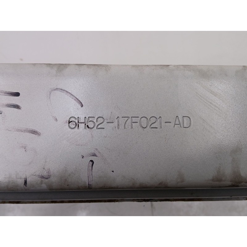 Recambio de refuerzo paragolpes delantero para land rover freelander 2 (l359) 2.2 td4 4x4 referencia OEM IAM 6H5217F021AD  