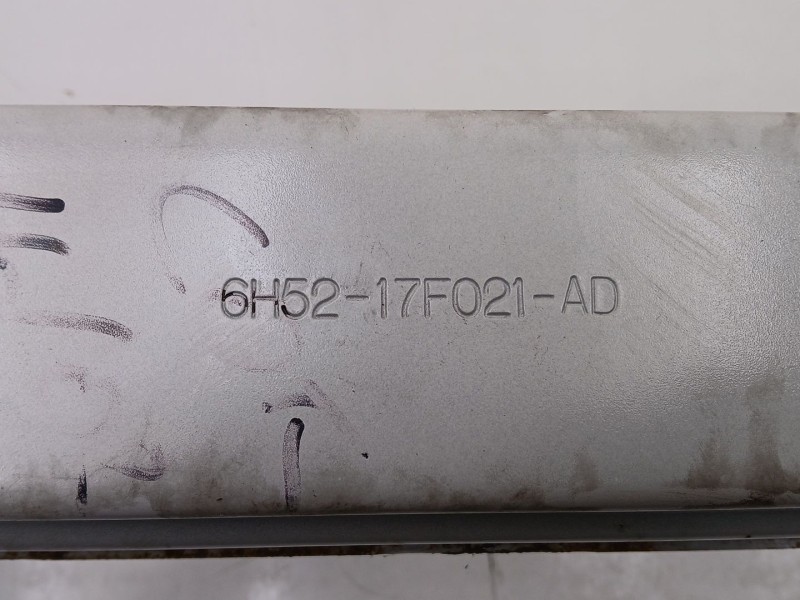 Recambio de refuerzo paragolpes delantero para land rover freelander 2 (l359) 2.2 td4 4x4 referencia OEM IAM 6H5217F021AD  