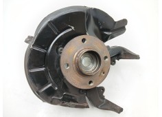 Recambio de mangueta delantera derecha para seat mii (kf1, ke1) 1.0 referencia OEM IAM 1S0407256C  