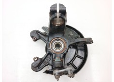 Recambio de mangueta delantera derecha para seat mii (kf1, ke1) 1.0 referencia OEM IAM 1S0407256C   2