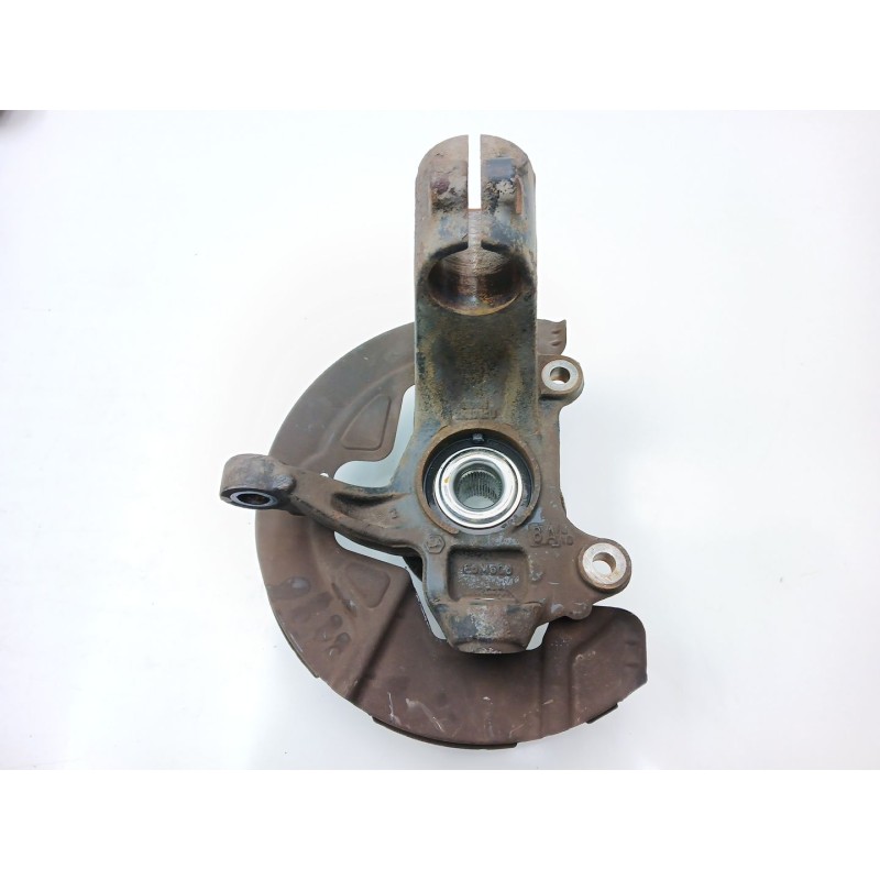 Recambio de mangueta delantera izquierda para land rover freelander 2 (l359) 2.2 td4 4x4 referencia OEM IAM 6G913K171UAE  
