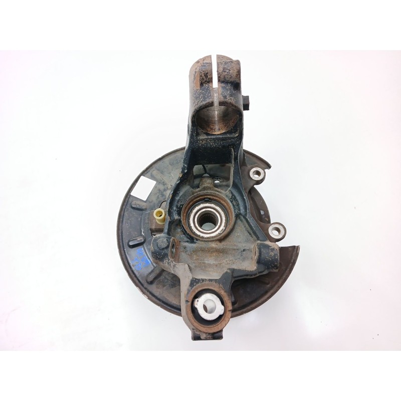 Recambio de mangueta trasera derecha para land rover freelander 2 (l359) 2.2 td4 4x4 referencia OEM IAM 6H525A968AF  