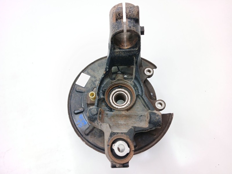 Recambio de mangueta trasera derecha para land rover freelander 2 (l359) 2.2 td4 4x4 referencia OEM IAM 6H525A968AF  