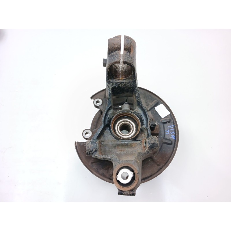 Recambio de mangueta trasera izquierda para land rover freelander 2 (l359) 2.2 td4 4x4 referencia OEM IAM 6H525A969AF  