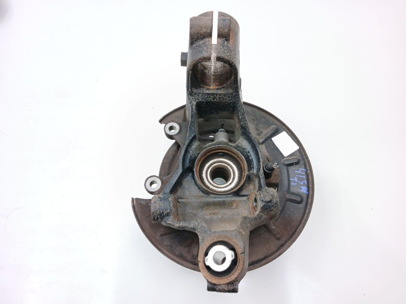 Recambio de mangueta trasera izquierda para land rover freelander 2 (l359) 2.2 td4 4x4 referencia OEM IAM 6H525A969AF  