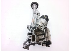 Recambio de enfriador aceite motor para fiat qubo (300) dynamic referencia OEM IAM 46338257  