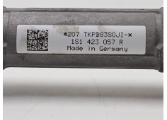 Recambio de cremallera direccion para seat mii (kf1, ke1) 1.0 referencia OEM IAM 1S1423057R   2