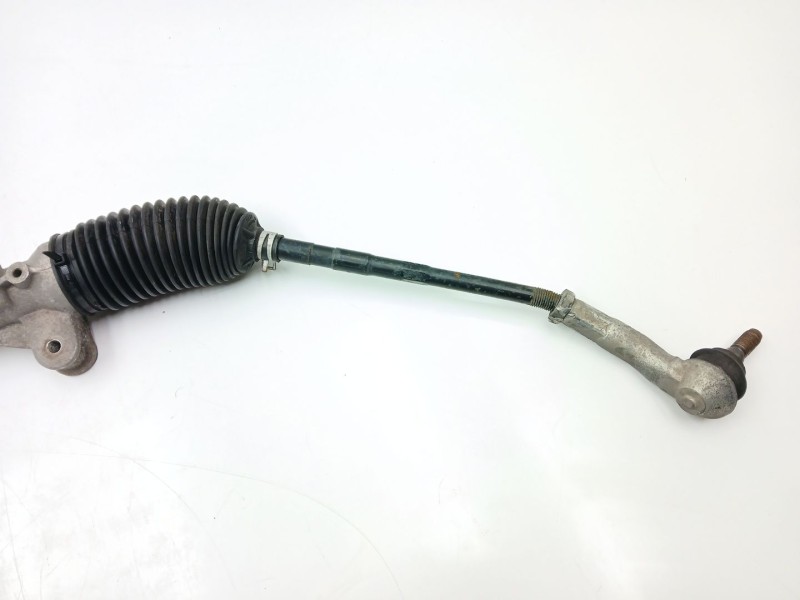 Recambio de cremallera direccion para seat ibiza iv (6j5, 6p1) 1.4 tdi referencia OEM IAM 6C1423057R  