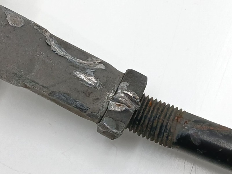 Recambio de cremallera direccion para seat ibiza iv (6j5, 6p1) 1.4 tdi referencia OEM IAM 6C1423057R  