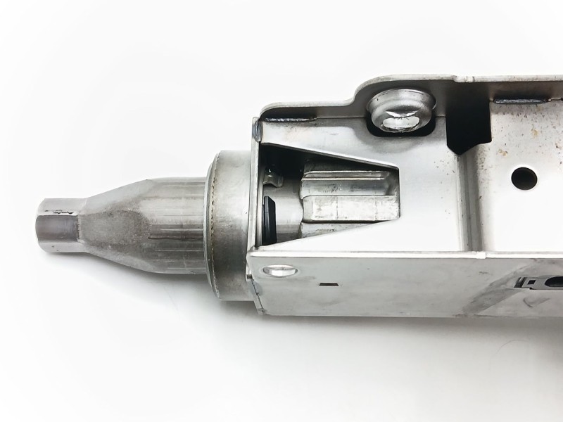 Recambio de columna direccion para ford mondeo iv (ba7) 1.6 tdci referencia OEM IAM 7G9N3C529AJ  