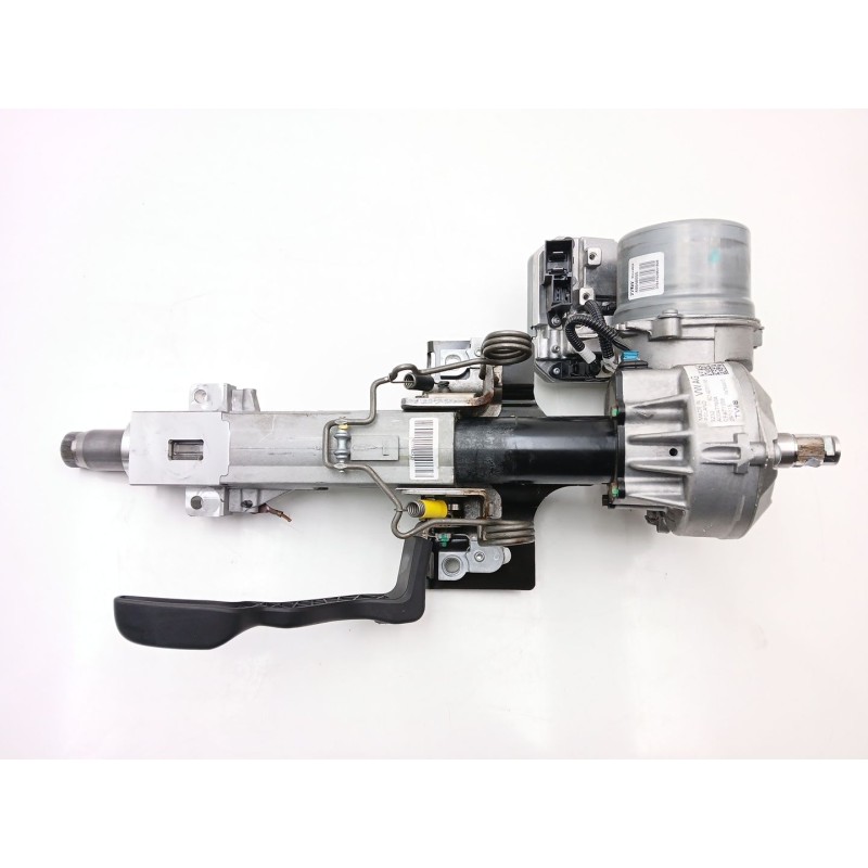 Recambio de columna direccion para seat ibiza iv (6j5, 6p1) 1.4 tdi referencia OEM IAM 6C1423510BB A0047760A A0048055