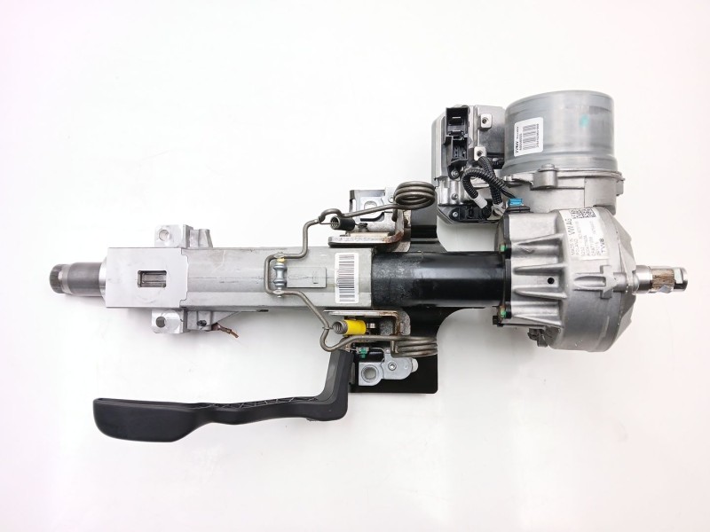 Recambio de columna direccion para seat ibiza iv (6j5, 6p1) 1.4 tdi referencia OEM IAM 6C1423510BB A0047760A A0048055