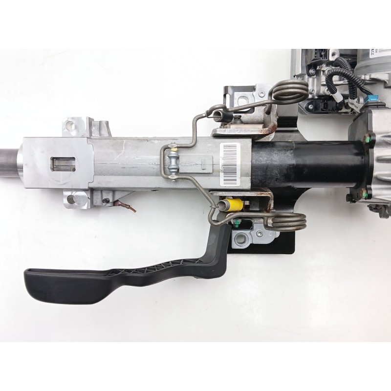 Recambio de columna direccion para seat ibiza iv (6j5, 6p1) 1.4 tdi referencia OEM IAM 6C1423510BB A0047760A A0048055