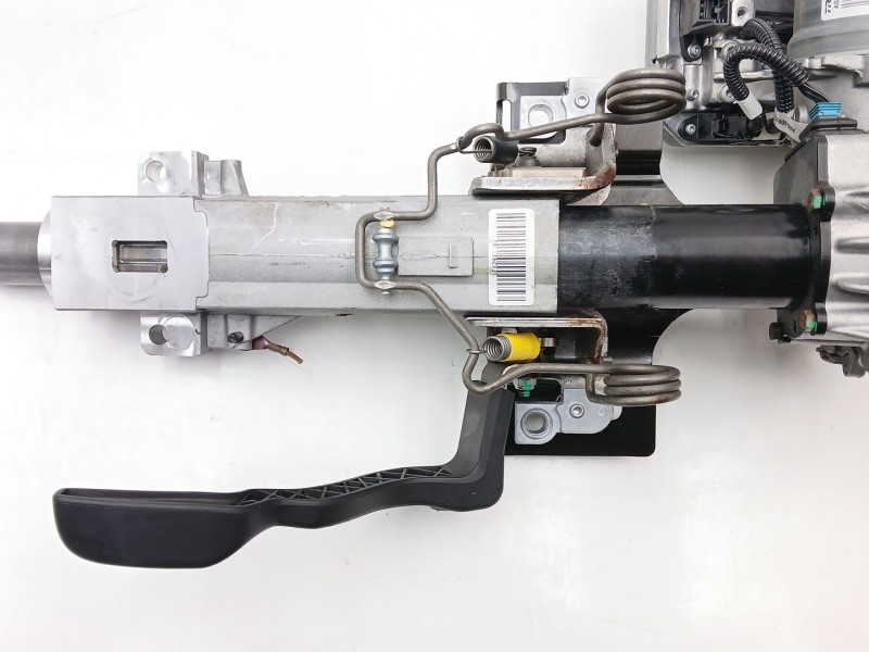 Recambio de columna direccion para seat ibiza iv (6j5, 6p1) 1.4 tdi referencia OEM IAM 6C1423510BB A0047760A A0048055